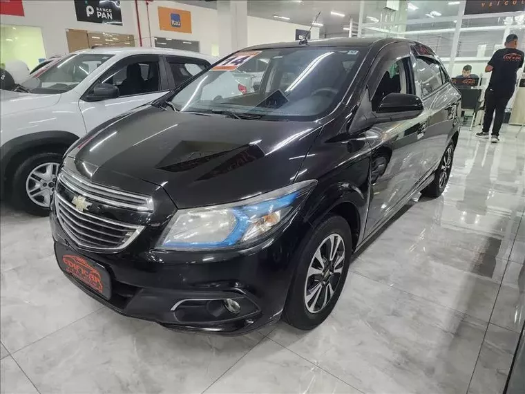 Foto do carro