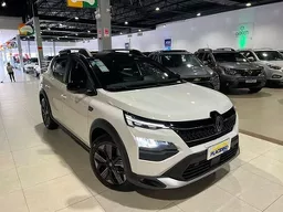 Renault Kardian