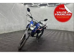 Honda CG 160