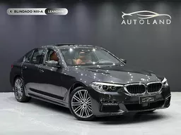 BMW 530e