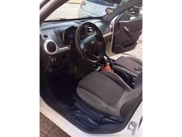 Chevrolet Montana