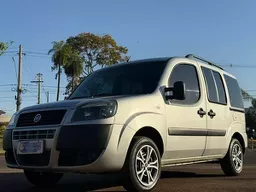 Fiat Doblò