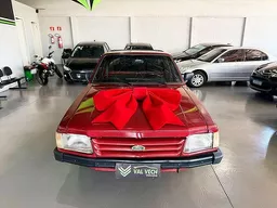 Ford Pampa