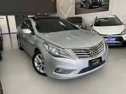 Hyundai Azera