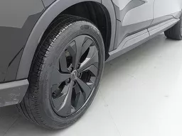 BYD Song Plus