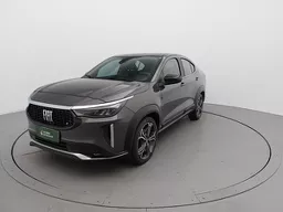 Fiat Fastback