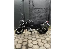 Honda CB 300