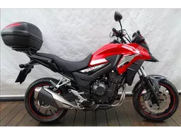 CB 500