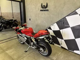MV Agusta F4