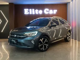 Volkswagen Nivus