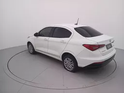 Fiat Cronos