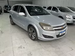 Chevrolet Vectra