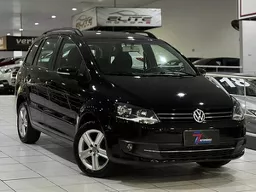 Volkswagen Spacefox
