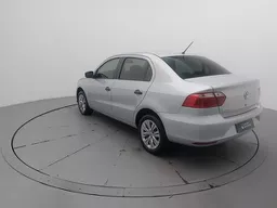 Volkswagen Voyage