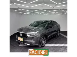 Fiat Fastback