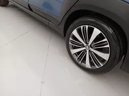 Fiat Fastback