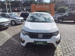 Fiat Mobi