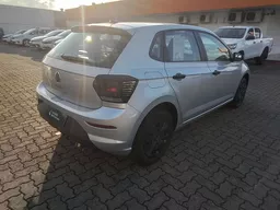 Volkswagen Polo Hatch