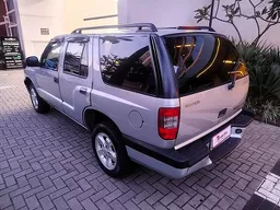 Chevrolet Blazer