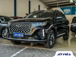 Chery Tiggo 7