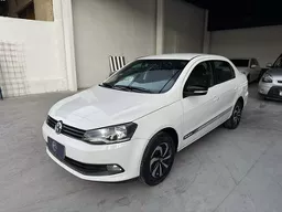 Volkswagen Voyage