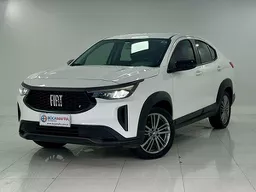 Fiat Fastback