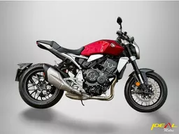 Honda CB 1000
