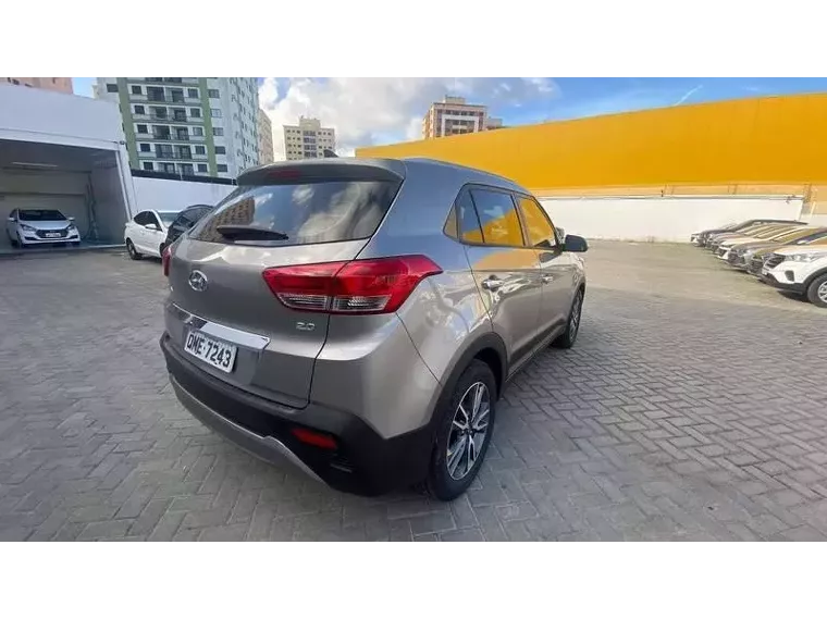 Hyundai Creta Prata 6