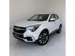 Chery Tiggo 5X