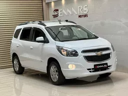 Chevrolet Spin