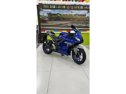 YZF R3