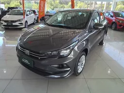 Fiat Cronos
