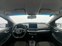 Fiat Pulse