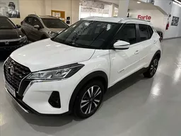 Nissan Kicks Play
