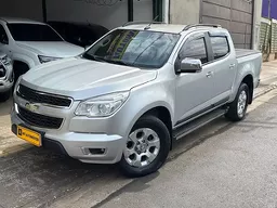 Chevrolet S10