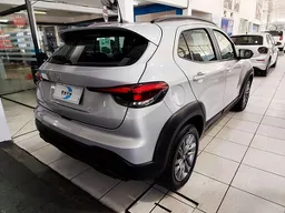 Fiat Pulse