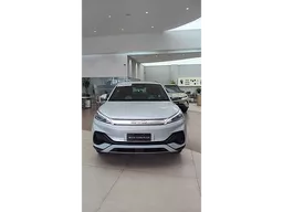 BYD Yuan Plus