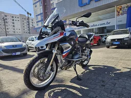 R 1200 GS