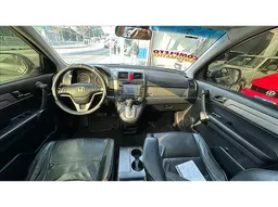 Honda CRV
