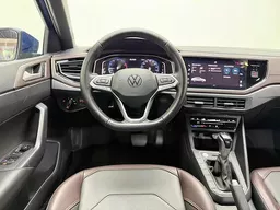 Volkswagen Virtus