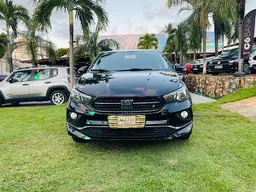 Fiat Cronos