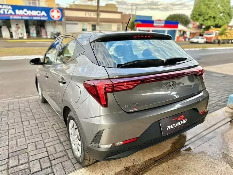 Foto do carro