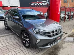 Volkswagen Nivus
