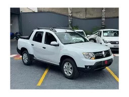 Renault Duster Oroch