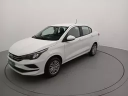 Fiat Cronos