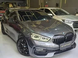 BMW 118i