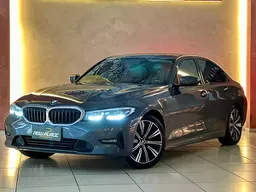 BMW 320i