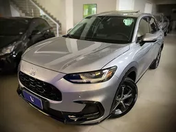 Honda ZR-V