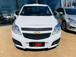 Chevrolet Montana