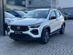 Fiat Pulse